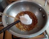 A picture of step 6 of Cauliflower and Potato.