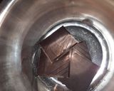 Foto del paso 1 de la receta: Chocolate derretido
