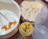 Foto langkah ke 1 dari resep PisGor dan Limpung Goreng Wangi.