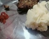 Foto del paso 5 de la receta: Hamburguesas de carne caseras