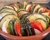 Foto del paso 4 de la receta: Ratatouille