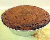 Foto del paso 4 de la receta: 35.🍰Bizcocho vegano de frutas