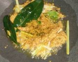 Foto langkah ke 3 dari resep Ikan kembung pesmol.