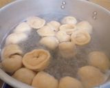 Foto del paso 5 de la receta: Capeletis rellenos