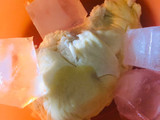 Es Durian Tropicana