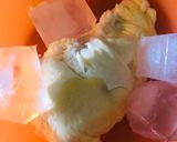 Foto langkah ke 3 dari resep Es Durian Tropicana.