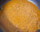 A picture of step 14 of Punjabi Dum Aloo.