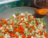 Foto del paso 2 de la receta: Lasaña de berenjena