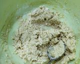 Foto langkah ke 3 dari resep Bakwan Tahu Jagung.