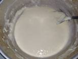 No bake Oreo Cheesecake langkah memasak 4 foto