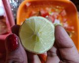 A picture of step 3 of Guacamole.