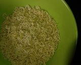 Foto langkah ke 4 dari resep Tahu bulat Mie Kribo.