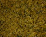 A picture of step 9 of Chicken Resha Kabab.