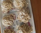 Foto del paso 5 de la receta: Tallarines Caseros al huevo