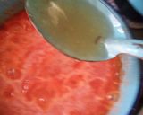 Foto del paso 7 de la receta: Arroz rojo