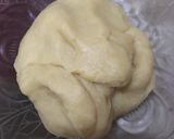 Foto langkah ke 3 dari resep Roti Cane/ Roti Maryam.