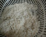 Hình bước làm 1 của món Làm bánh gạo- tokboki bằng gạo tẻ