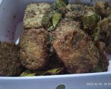 Foto langkah ke 5 dari resep Tempe Bacem (W#19).