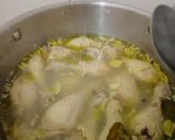 Foto langkah ke 3 dari resep Ayam Goreng Bumbu Iris Praktis.