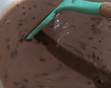 Foto langkah ke 3 dari resep Puding cokelat nutrijel.