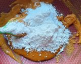 A picture of step 3 of Golden Bliss Magas: A Taste of Tradition.