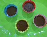 Foto langkah ke 3 dari resep Milo Cake Kukus #dapurelbeweek24.