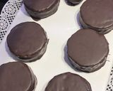Foto del paso 6 de la receta: Alfajores tipo havanna