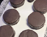 Foto del paso 6 de la receta: Alfajores tipo havanna
