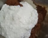 A picture of step 2 of Chicken handi masala.
