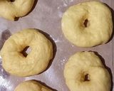 Foto langkah ke 5 dari resep Donat Kentang Jadul.