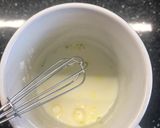 Őszibarack leves gyorsan🍑 recept fázis 4 fotója