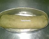 Foto langkah ke 5 dari resep Roti Tawar & Selai Coklat.