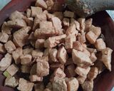Foto langkah ke 3 dari resep 77. 🍃Tahu gejrot.