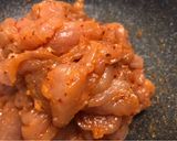 A picture of step 1 of Less Greasy and Heavy, Yet Still Delicious - Poached Turkey Slices.