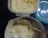 Foto del paso 6 de la receta: Ñoquis rellenos con salsa de queso