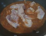 Foto langkah ke 4 dari resep Ayam bumbu terasi # Bringback memories.