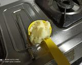A picture of step 8 of Changezi Paneer.