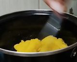 Foto langkah ke 5 dari resep Kue Soes (Original) Vla Susu.
