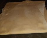 Foto del paso 7 de la receta: Masa de hojaldre