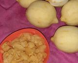 Foto del paso 1 de la receta: Limoncello