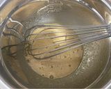 Foto del paso 2 de la receta: Bizcocho con mermelada, bajo en azúcar!