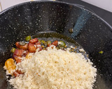 Foto del paso 4 de la receta: Migas del pastor