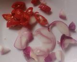A picture of step 6 of Special Moimoi.