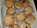 Muffins de membrillo 😋😋😋 ideales para mi 🎂🎂🎂🍺🍺🍺