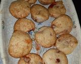 Foto del paso 4 de la receta: Muffins de membrillo 😋😋😋 ideales para mi 🎂🎂🎂🍺🍺🍺