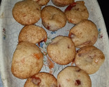 Foto del paso 4 de la receta: Muffins de membrillo 😋😋😋 ideales para mi 🎂🎂🎂🍺🍺🍺