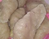 Foto langkah ke 4 dari resep Pempek ikan gabus/haruan.