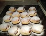 Foto del paso 11 de la receta: Pan de leche y miguelitos