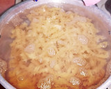 Foto del paso 1 de la receta: Pasta a la puttanesca a la Alexito