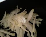 Foto del paso 2 de la receta: Bibimbap🍚🥗 vegetariano🍳...🤔